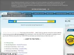 Sites similar to getfreemoney4u.blogspot.com