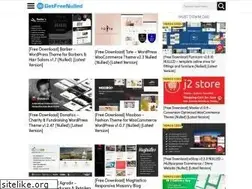 Sites similar to getfreenulled.com