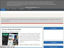 Sites similar to getfreewebtools.blogspot.com