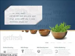 Sites similar to getfresh.ro