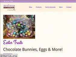 Sites similar to getfreshchocolate.com
