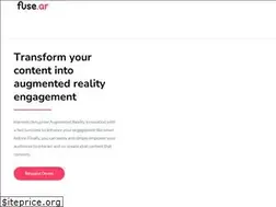 Sites similar to getfuse.it