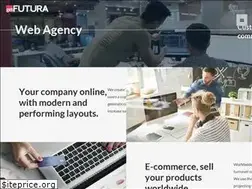 Sites similar to getfutura.com