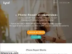 Sites similar to getfynd.com.ph