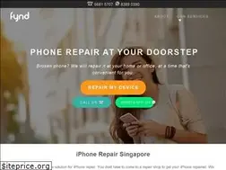 Sites similar to getfynd.com