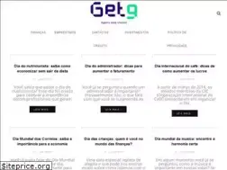 Sites similar to getg.com.br