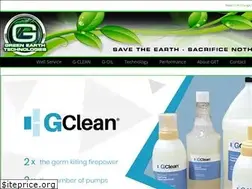 Sites similar to getg.com
