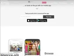 Sites similar to getgalore.com