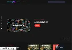 Sites similar to getgames.pro