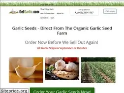 Sites similar to getgarlic.com