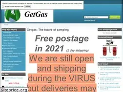 Sites similar to getgas.co.uk