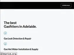 Sites similar to getgas.net.au