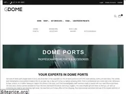 Sites similar to getgdome.com