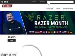 Sites similar to getgear.com