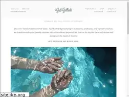Sites similar to getgelled.com