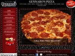 Sites similar to getgennaros.com