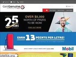Sites similar to getgenuine.co.nz