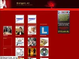 Sites similar to getget.nl
