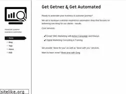 Sites similar to getgetner.com