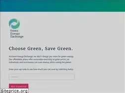 Sites similar to getgex.com