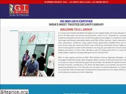 Sites similar to getgi.com