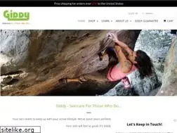 Sites similar to getgiddy.com