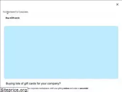 Sites similar to getgift.me