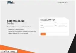 Sites similar to getgifts.co.uk