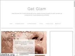 Sites similar to getglam.com.ar