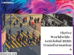 Sites similar to getglobal.co