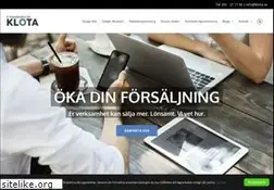 Sites similar to getglobal.se