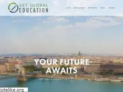 Sites similar to getglobaleducation.com