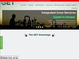 Sites similar to getglobalgroup.com