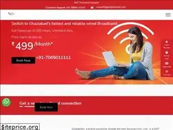 Sites similar to getglobalnet.com