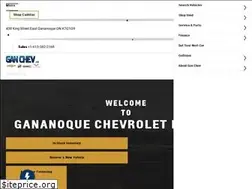 Sites similar to getgm.com