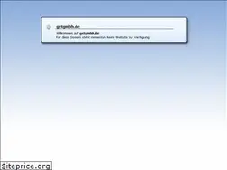 Sites similar to getgmbh.de