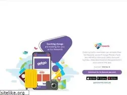 Sites similar to getgo.com.ph