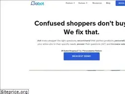 Sites similar to getgobot.com