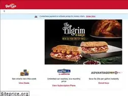Sites similar to getgocafe.com