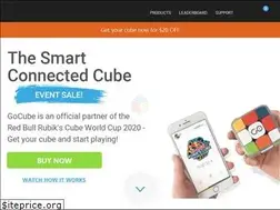 Sites similar to getgocube.com