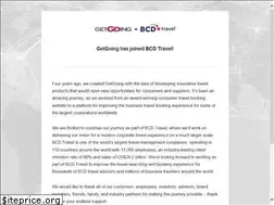 Sites similar to getgoing.com