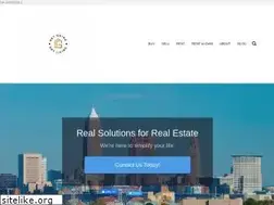 Sites similar to getgoinggetliving.com