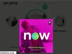 Sites similar to getgoingpt.com.au