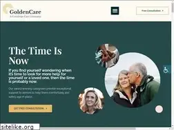 Sites similar to getgoldencare.com