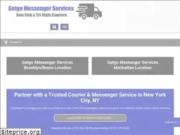 Sites similar to getgomessenger.com