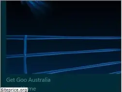 Sites similar to getgoo.net