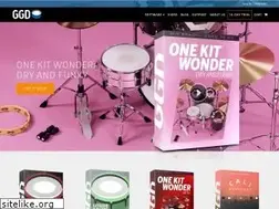 Sites similar to getgooddrums.com