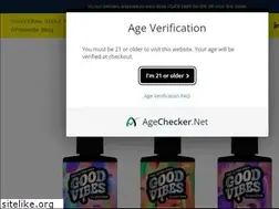 Sites similar to getgoodfeels.com