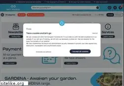 Sites similar to getgoods.com