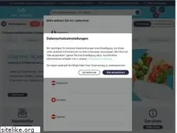 Sites similar to getgoods.de